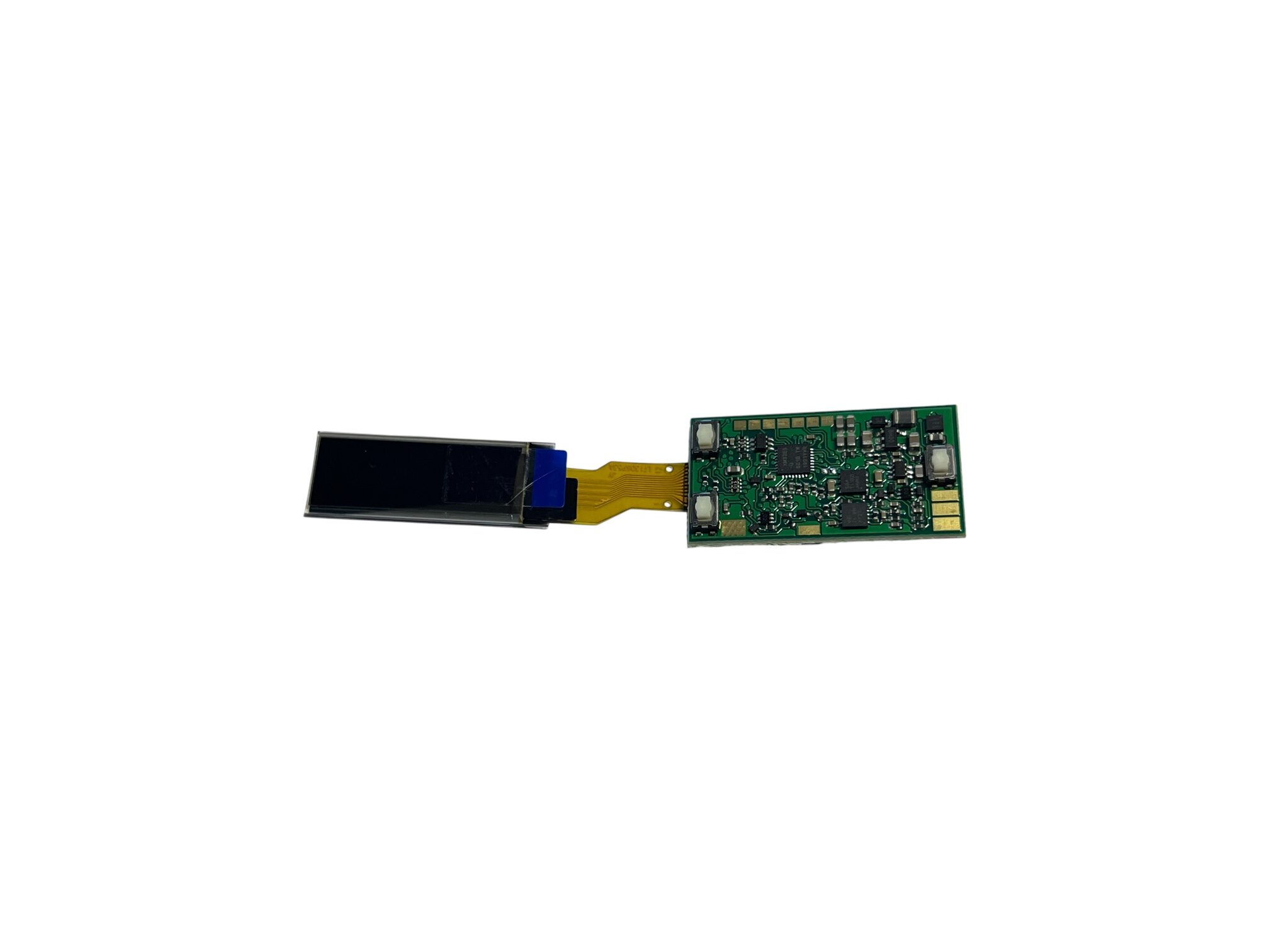 Elektronik BF 60