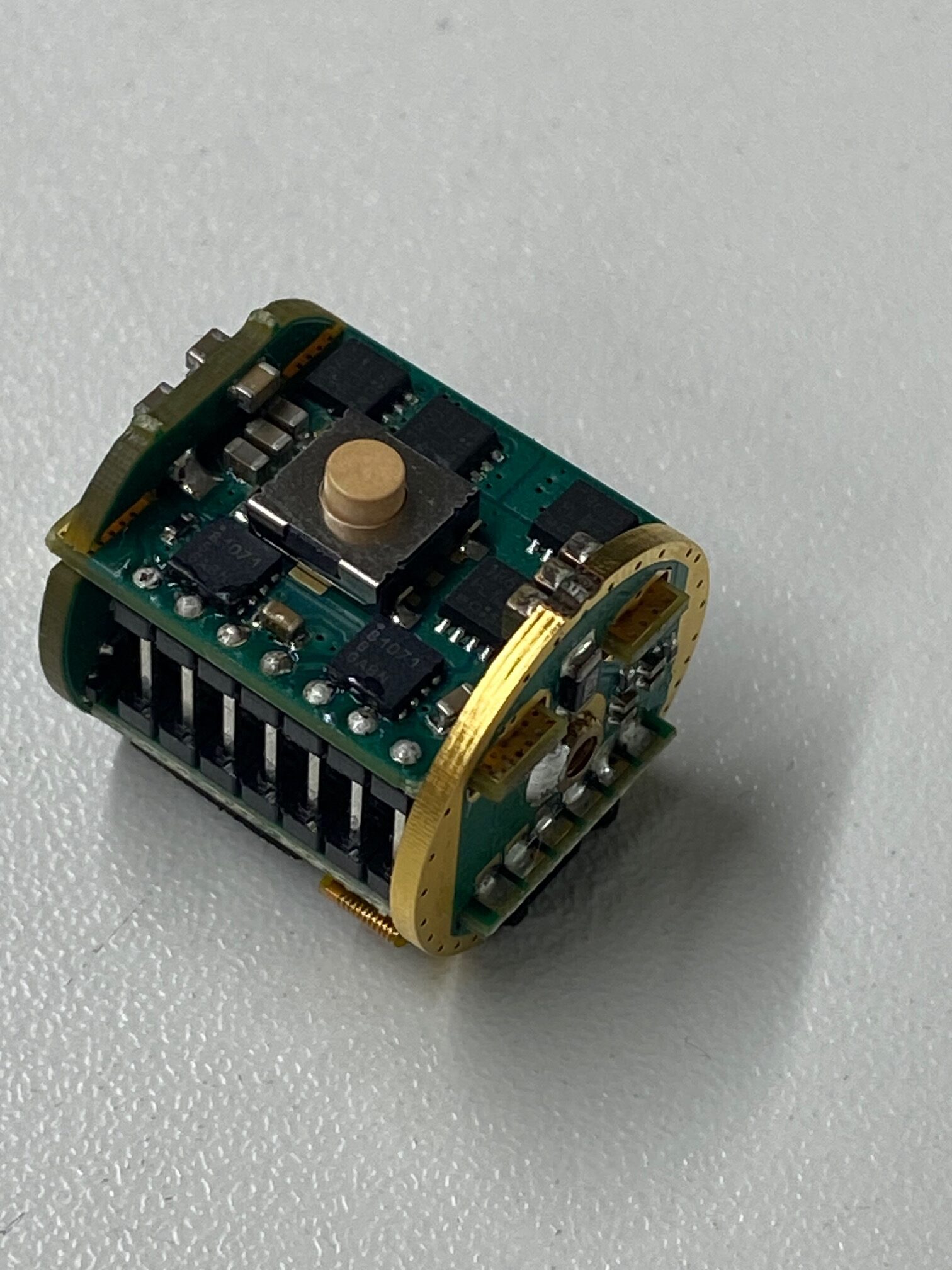 Rund-Elektronik EC 23 V1/V2 – Bild 8