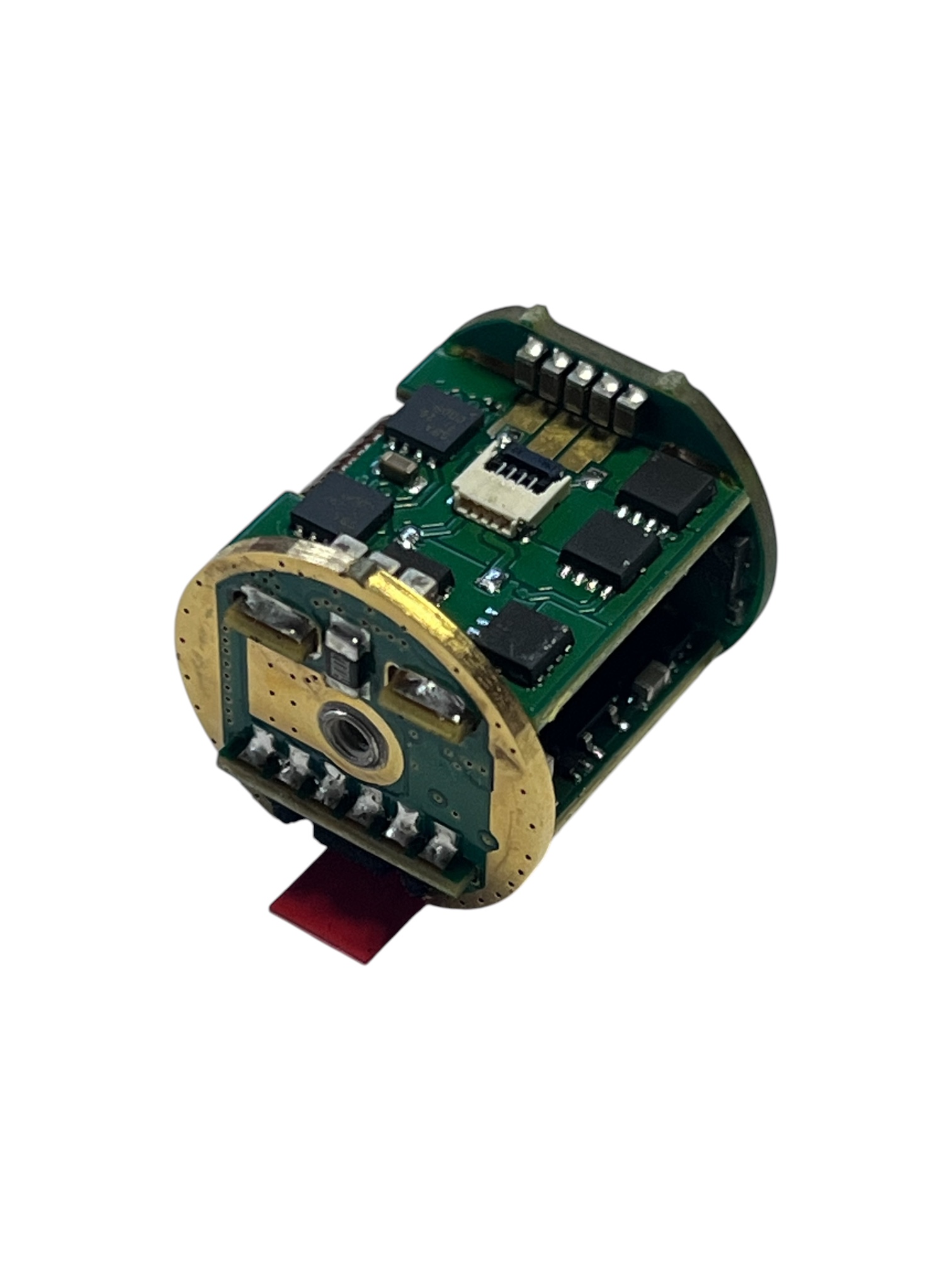 Rund-Elektronik EC 23 V1/V2 – Bild 4