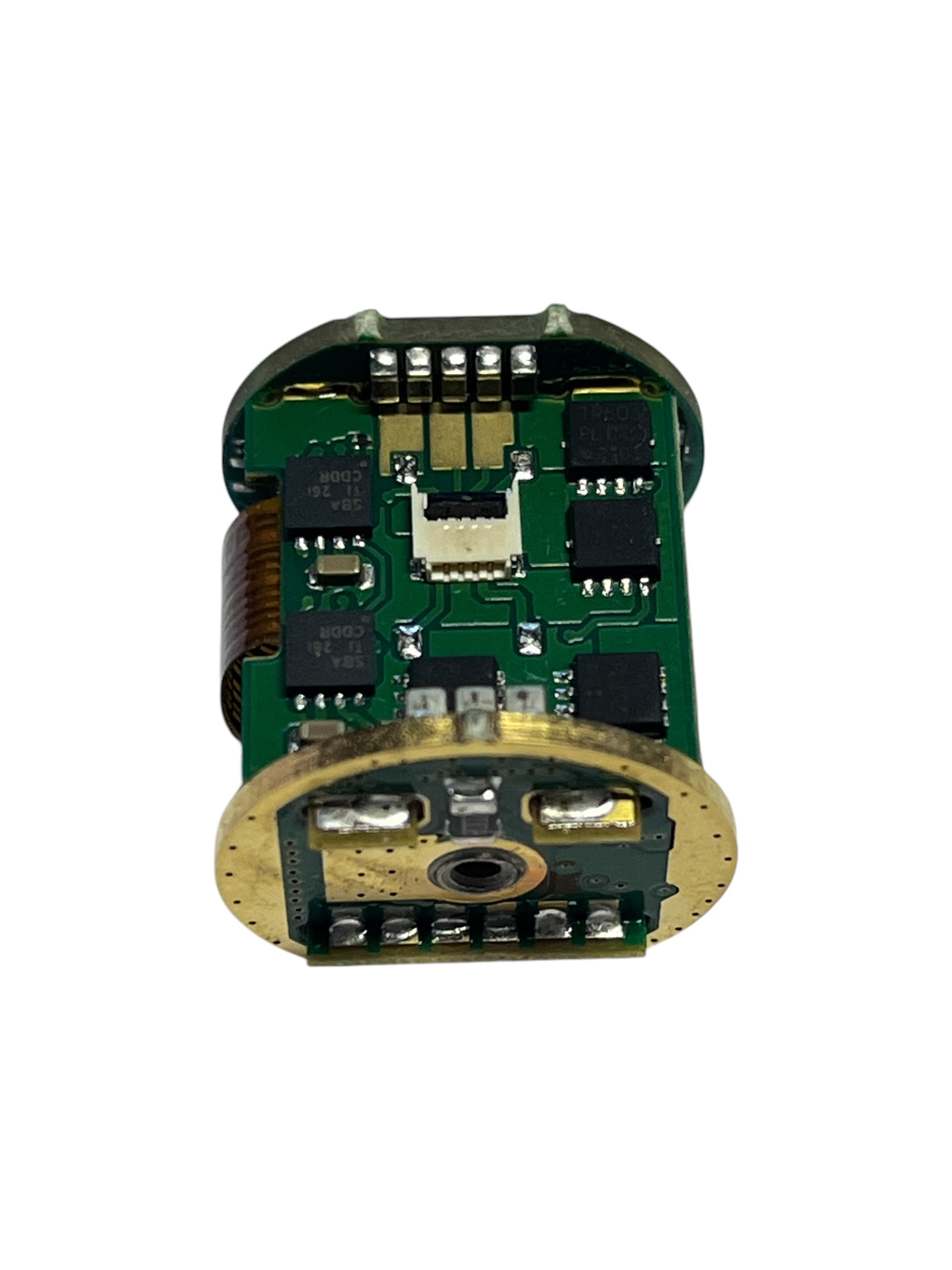 Rund-Elektronik EC 23 V1/V2 – Bild 5