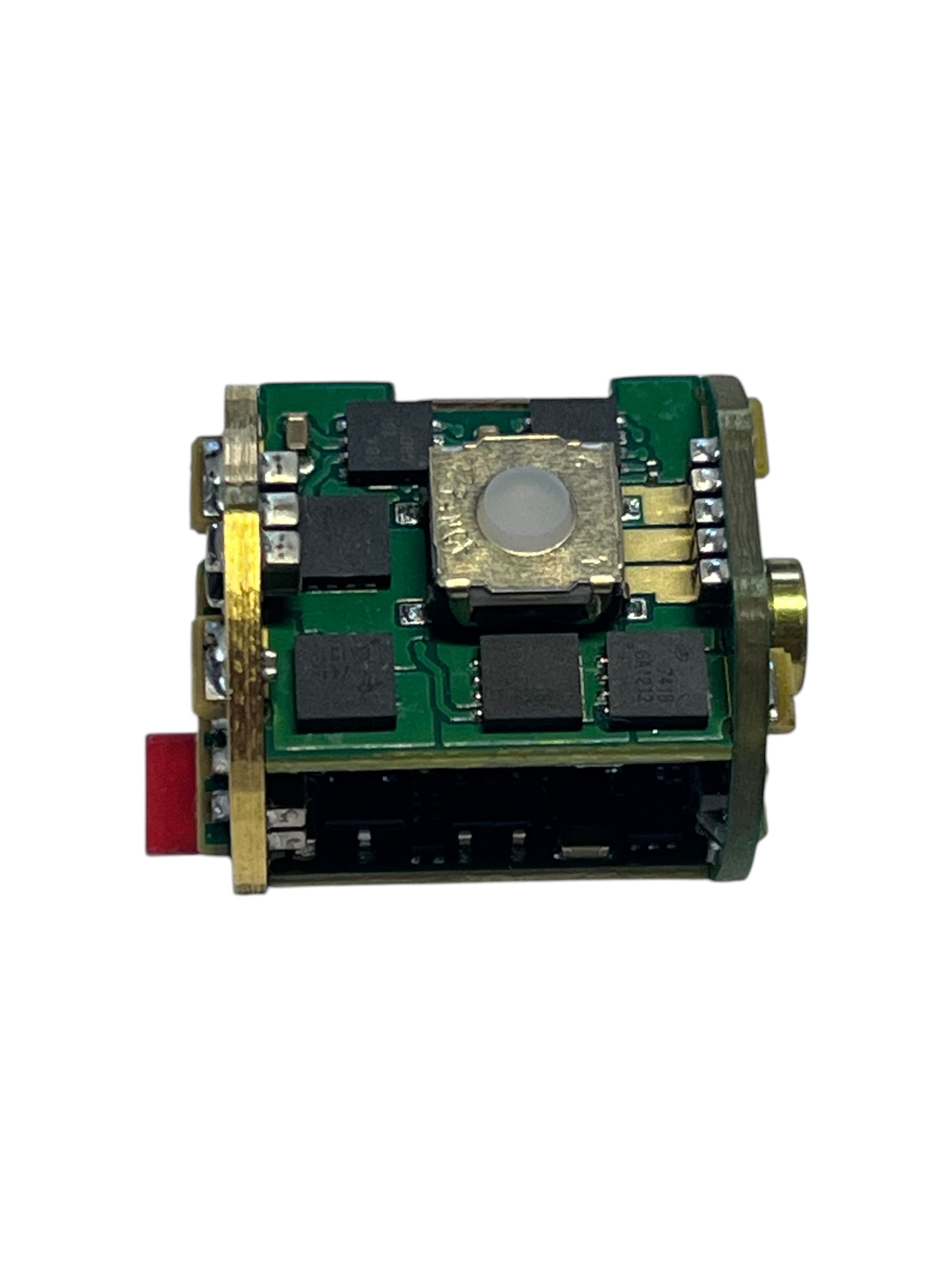 Rund-Elektronik EC 23 V1/V2 – Bild 2