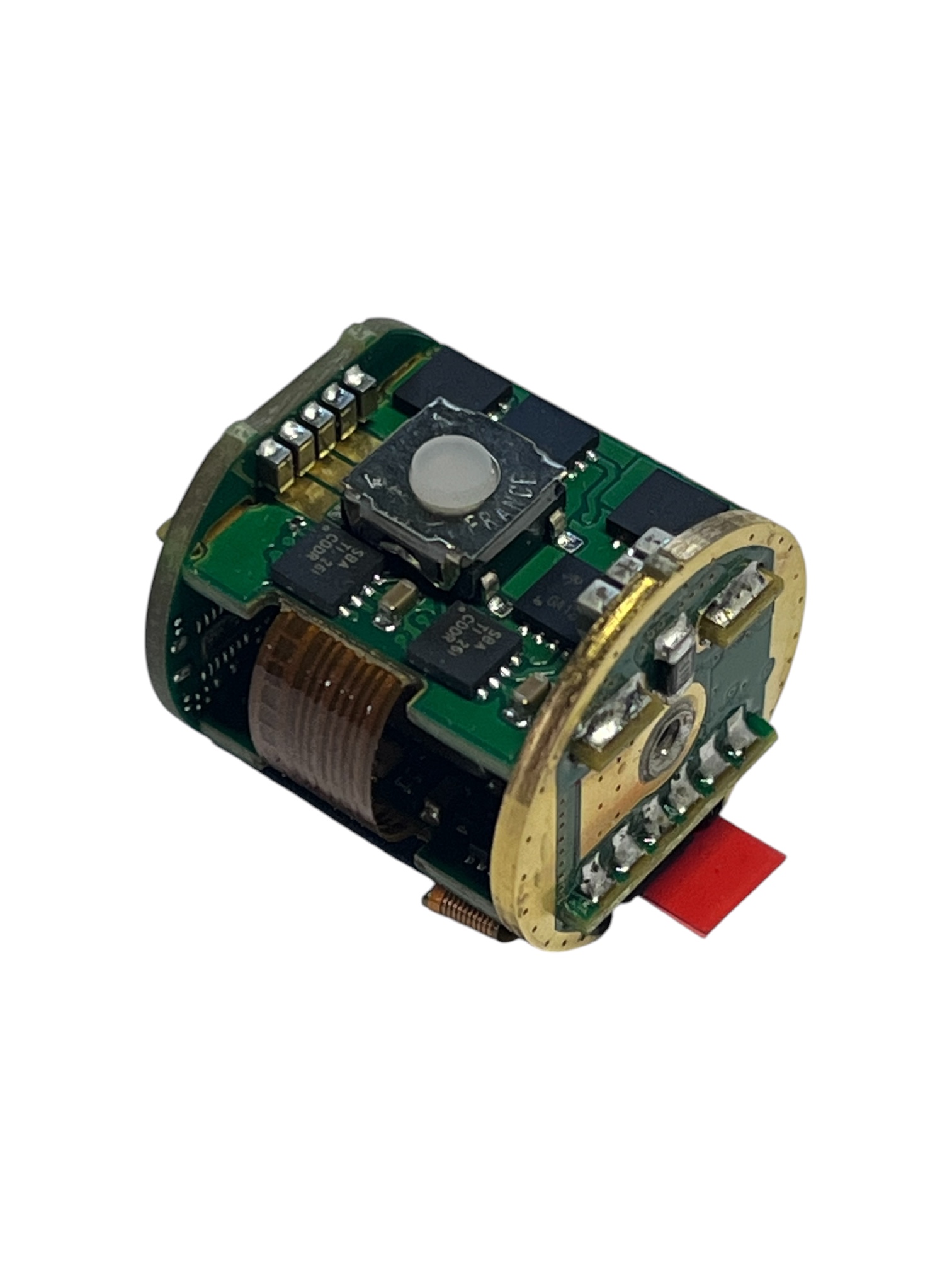Rund-Elektronik EC 23 V1/V2 – Bild 3