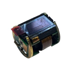 Rund-Elektronik EC 23 V1/V2