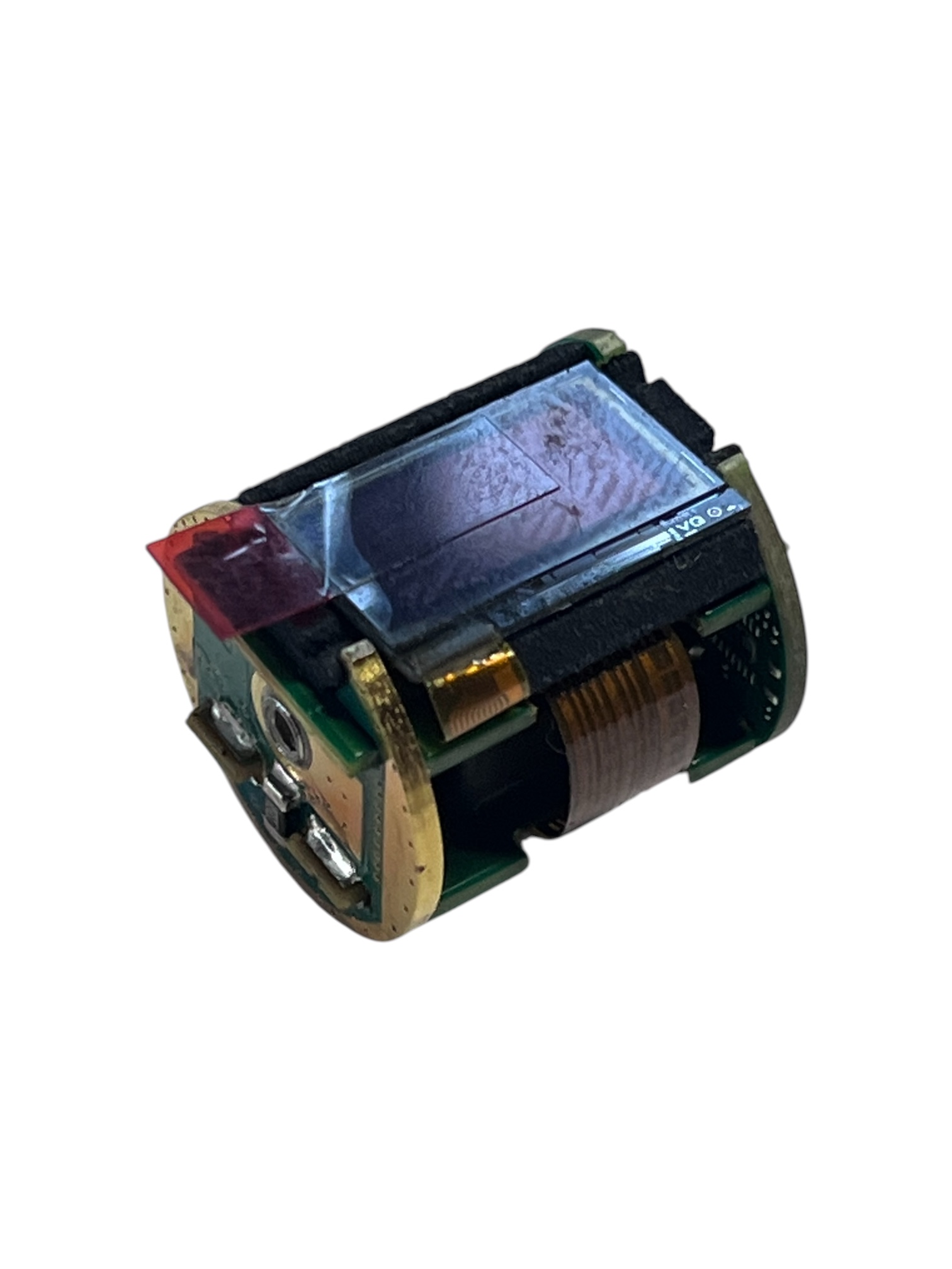 Rund-Elektronik EC 23 V1/V2