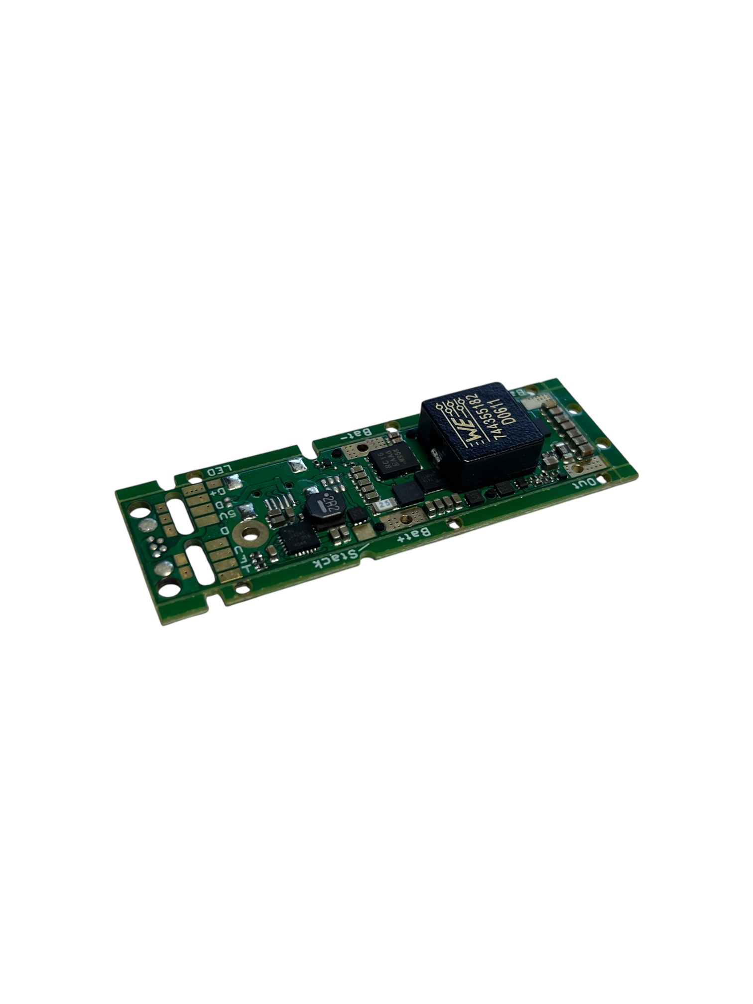 Elektronik FL80 V1 / V2