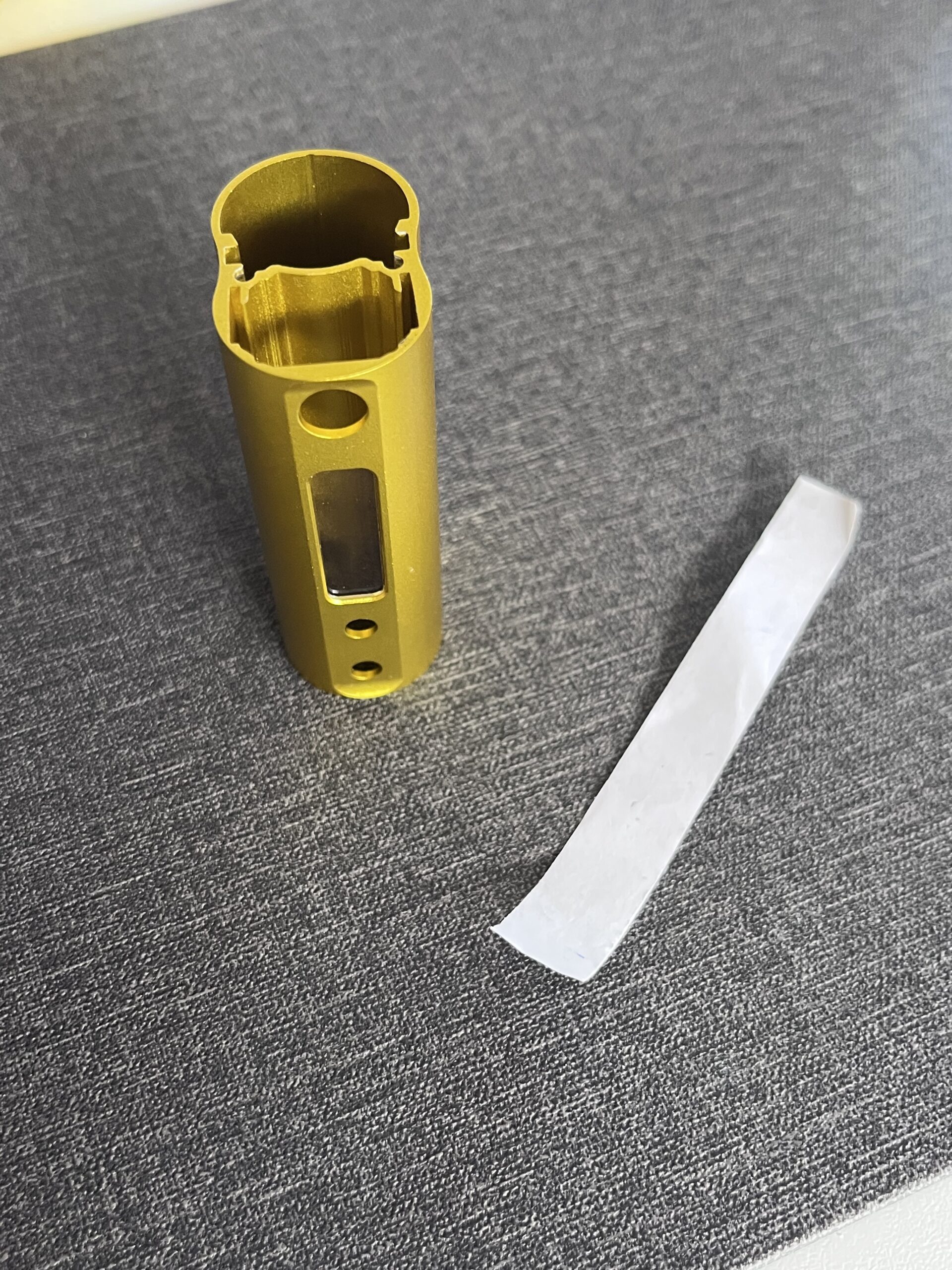 dicodes Micro 18650 Ersatzbody – Bild 2