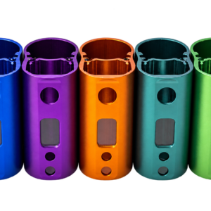 dicodes Micro 18500 Ersatzbody
