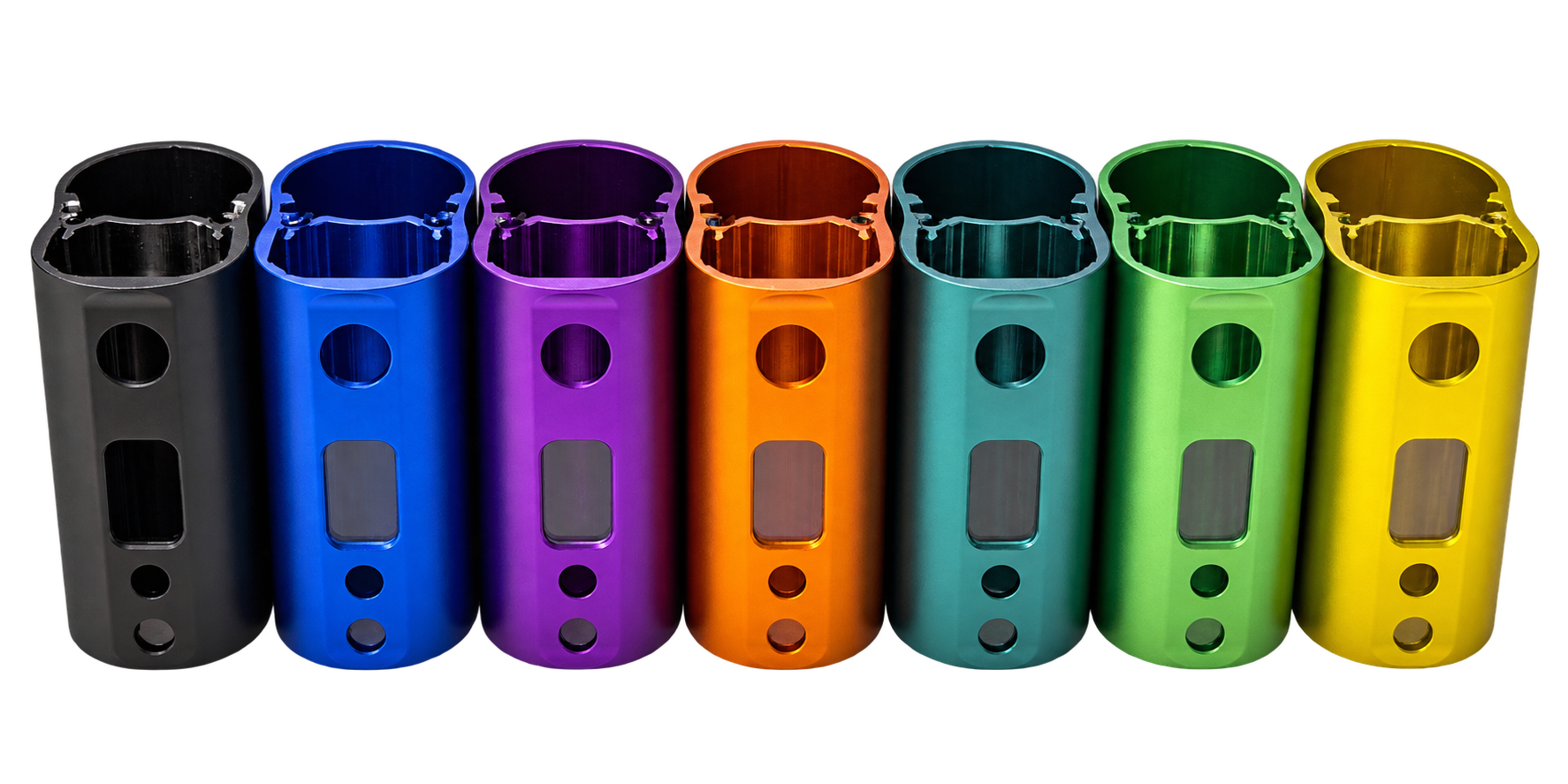 dicodes Micro 18500 Ersatzbody