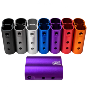 dicodes Mini 18650 Ersatzbody